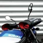 Oxford Motorbike Motorcycle Handlebar Muffs Warm Muffs Outdoor OX395