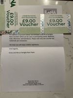 La Famiglia Rana Fresh Pasta £27 Gift Vouchers For Use In ASDA, Sainsburys Etc