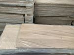 Full Stave Rustic Oak Worktops Solid Wood 7 sizes available  620mm x 38mm