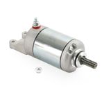 Starter Motor For Suzuki LT-A450X LTA450X LTA450XZ Kingquad 450 AXi 2007-2010