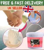 Hand Casting Kit Moulding kit 3D New Born Couple Gift Anniversary Chritmas