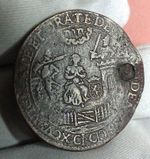 Philip II Spain Netherlands Dordrecht Spanish Threat to Zealandia 80 years War