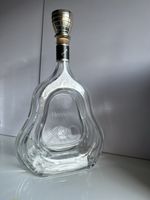 Hennessy XO La Carafe Empty Bottle 700ml Excellent Condition