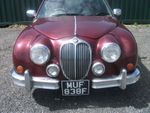 Nissan Mitsuoka Viewt