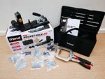 TREND PH/JIG/AK ROUTING PRO POCKET HOLE JIG 