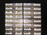 8GB 2Rx4 PC3L-10600R Hynix HMT31GR7BFR4A HMT31GR7AFR4C H9 DDR3 Server RAM