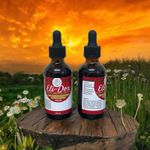 Heavy Metal Detox- Adult Volume: 60ml