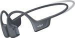 Shokz OpenRun Pro 2 Mini Wireless Bone Conduction Running Headphones Black Mens
