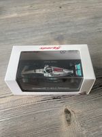 BNWB F1 Sparky Mercedes AMG Petronas George Russell 2022 Model Car 1:64