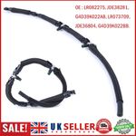 Injector Leak Off Return Pipe For Land Rover Discovery Sport 2.0 D LR082275