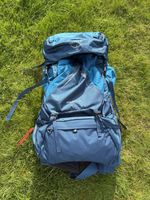 Osprey Atmos AG LT 65 Backpack L/XL - Pristine Condition Used Once 2 Days
