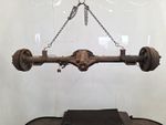 FORD TRANSIT 150 LWB MK5 1992-2000 Motorhome Rear Axle Assembly OEM Genuine