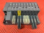 Siemens 6ES7 155-6AU00-0BN0 9 Module Simatic S7 ET200SP V3.1.0 Ready To Ship