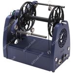 Electric Household Spinning Wheel Wool Spinning Fibre Spinning Wheel With Pedal