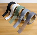 Seam Sealing Tape 20mm 22mm 28mm Iron on Hot Melt 3 Layer Waterproof Fabric