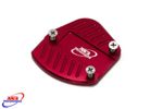 AS3 THROTTLE COVER for YAMAHA YFM 660 RAPTOR 01-05 YFM 700 RAPTOR 06-08