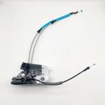 Door Lock Actuator Hyundai Tucson 2016-2020 Front Right Driver 81320-D7610 New