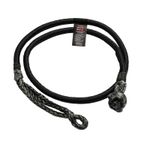 Saber Offroad 24,500kg Long HDX Soft Shackle With Technora Binding SBR-24KTBSSBL