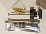 BigEZ Hybrid/Ester Oil Injection Kit Tracerline TP9772