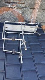 Rear pannier rack...26".. .