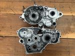 CR85 Matching Crank Cases/ Engine Cases For 2004 Honda CR85  Used Condition