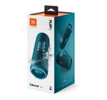 JBLFlip 6 Portable Bluetooth Speaker 45W IP68 Waterproof 28Hr Powerbank Black