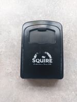 Squire Metal Key Safe