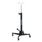 Transmission Gearbox Jack 1 Tonne Vertical Support Rocket Lift Sealey 1000TRQ A