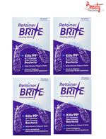 Retainer Brite 6 Month Supply 192 Tablets - ON SALE! (New formulation)