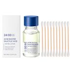 1.8% Salicylic Acid Drying Lotion – Acne Treatment For Face, 0.34 Fl Oz