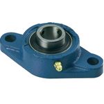 UCFL  Self Lube Bearings UCFL 201 - 216