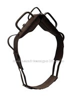 Leather Vaulting Girth