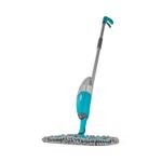 Beldray Antibac Spray Mop Pet Plus Hard Floors Wet/Dry Mop Machine Washable Pad