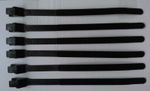 Super deal - Replacement Bike Carrier Rack New Straps (x6)