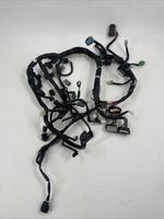 Suzuki GSX-S 750 2019 Complete Wiring Harness #D16