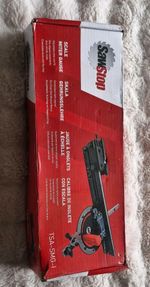 SawStop Scale Miter Gauge TSA-SMG-I New
