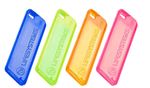 Lifesystems Camping Hiking Glow in the Dark Luminescent Tag Keyring Marker 42402