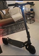 Apollo City Pro 2023 RRP £1500