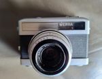 Werra 1 Very Nice Camera All Fully Working
