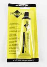 Graphogen Graphite Engine Rebuilding Paste 50g Tube 