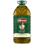 La Espanola Extra Virgin Olive Oil Spanish Rich Flavour Dressing Cold Pressed 5L