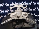Premier Mounts spirolock universal ceiling mount projector mount 