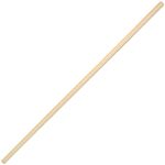 Faithfull FSC Wooden Replacement Broom Handle 28mm 1.2m