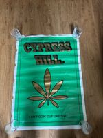 Cypress Hill Vintage Poster Rizla