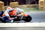 FREDDIE SPENCER 1983 PHOTO PRINT MOTOR CYCLE GRAND PRIX RACER SUPER BIKE