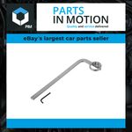 Oilfilter Spanner fits VW GOLF Mk4 98 to 06 Blue Print T10066 V03839037QE New