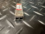 FS SFP-10GLR-31 10GBASE-LR SFP+ Transceiver 1310nm 10km Single Mode LC