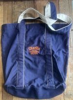Charlie & The Chocolate Factory London Premier Tote Bag - 2005