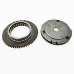 Starter Clutch For Quad APACHE 100 SQZ 100 AEON 100