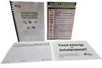 2026 SFBB Safer Food Better Business Caterers Pack &12 month Diary & Temp & Sign